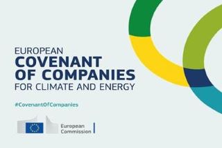 Agreement on climate and energy companies - First call for technical assistance
