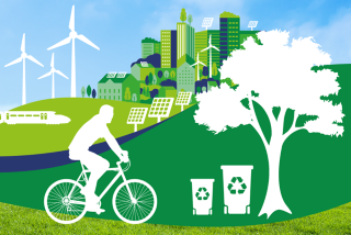 A new call to present best practices and assume climate commitments