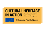 Cultural Heritage in Action - Call for Good Practice and Application for a Peer Learning Visit to Leeds
