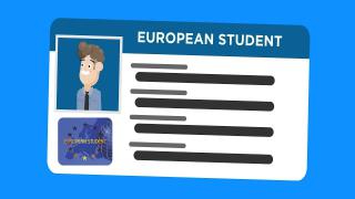 European Student Card Initiative