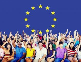 ONLINE EVENT: WHAT IS THE ROLE OF YOUNG PEOPLE IN THE FUTURE OF EUROPE?