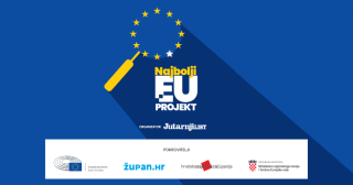 Competition for the best EU project in 2023!