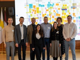 Conference - A New Chapter for Participatory Democracy