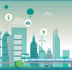 2021 - Call for proposals for Partnership Projects for Sustainable Cities