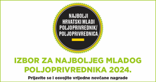 The best young farmer