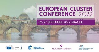 The European Cluster Conference 2022