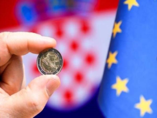 Croatia Joined the Eurozone and Schengen