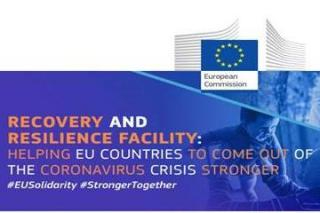 Recovery and Resilience Mechanism (RRF)