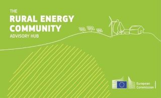 Advisory Center of the Rural Energy Community - Technical Assistance Program
