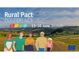 The Rural Pact conference