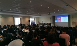 EACEA Info day - European Solidarity Corps: Centralised actions