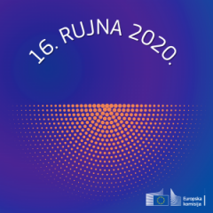 Speech on the state of the European Union 2020