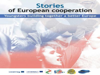 #Youth4Coop - The new 2022 edition of “Stories of European Cooperation”