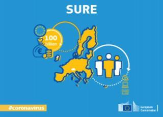 CORONAVIRUS: COMMISSION PROPOSES 81.4 BILLION FOR 15 MEMBER STATES