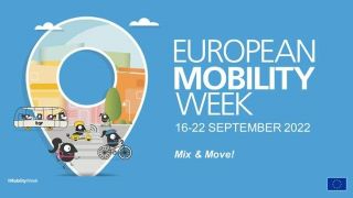 European Mobility Week
