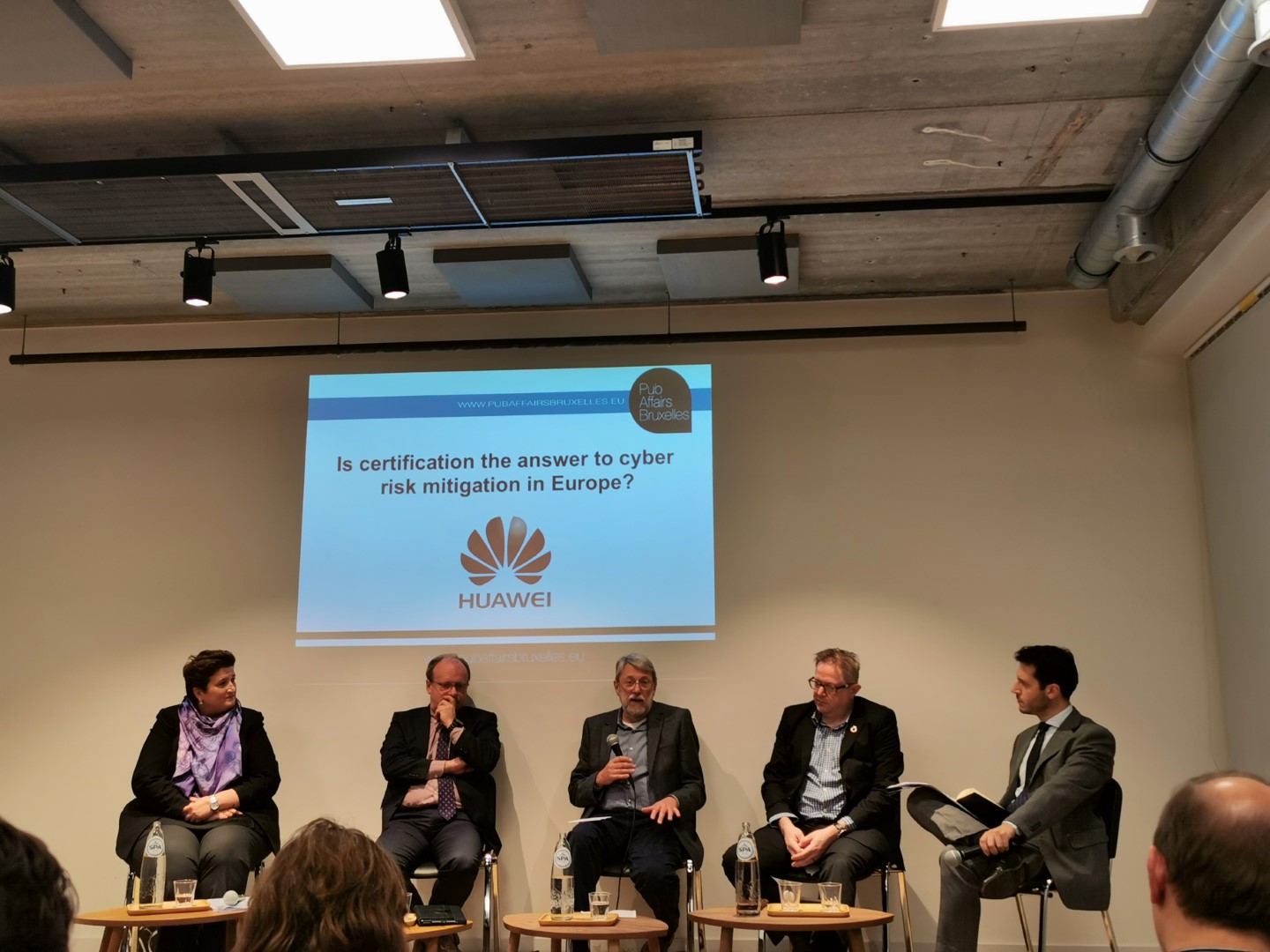 Is certification the answer to cyber risk mitigation in Europe?