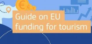 A new guide on EU tourism financing