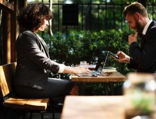 Interregional webinar „State- of- Art“