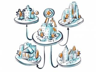 URBACT has opened a call for pilot networks to transmit Urban Innovative Actions