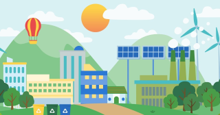 Webinar - Digitization in Cities and Municipalities