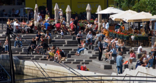 Webinars: Cultural routes and itineraries