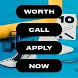 Call WORTH II 